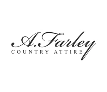 A Farley Country Attire discount code